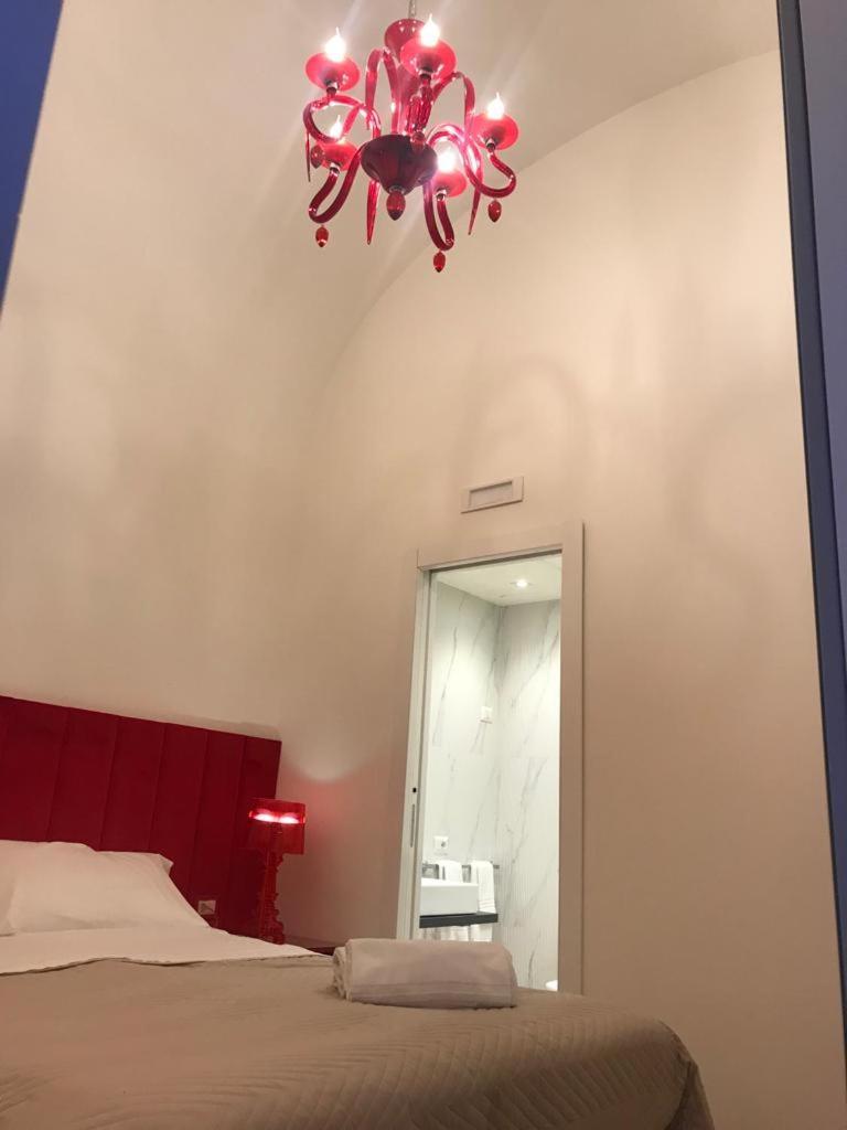 Motta Palace Apartments & Rooms Motta SantʼAnastasia Kültér fotó