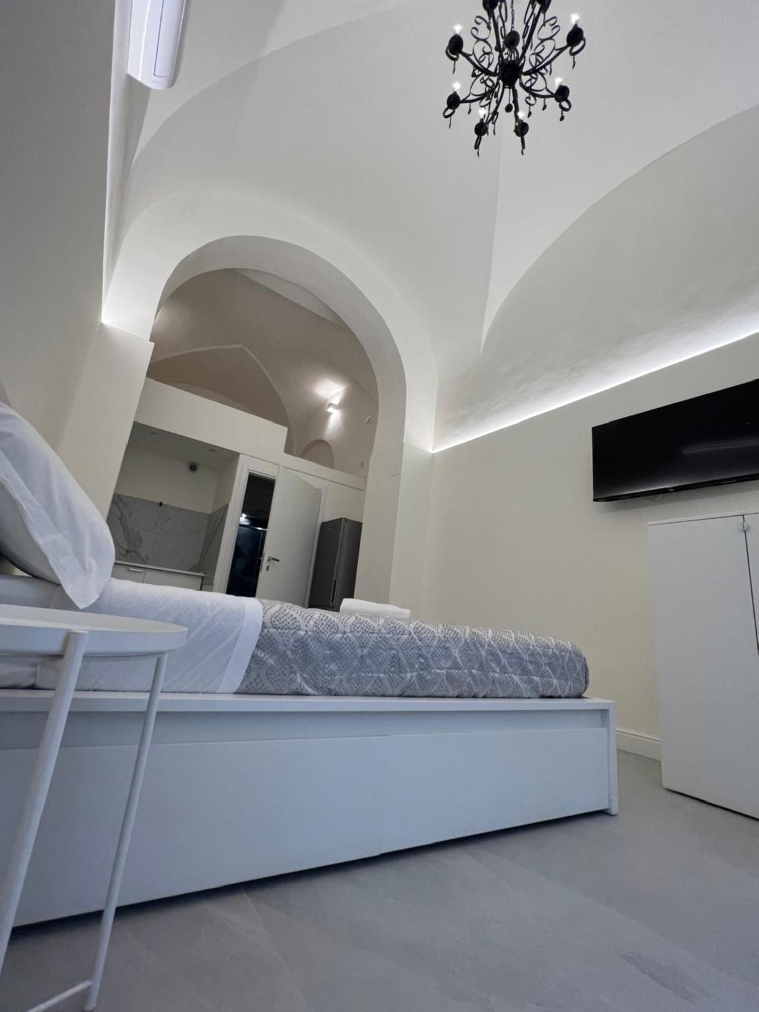Motta Palace Apartments & Rooms Motta SantʼAnastasia Kültér fotó
